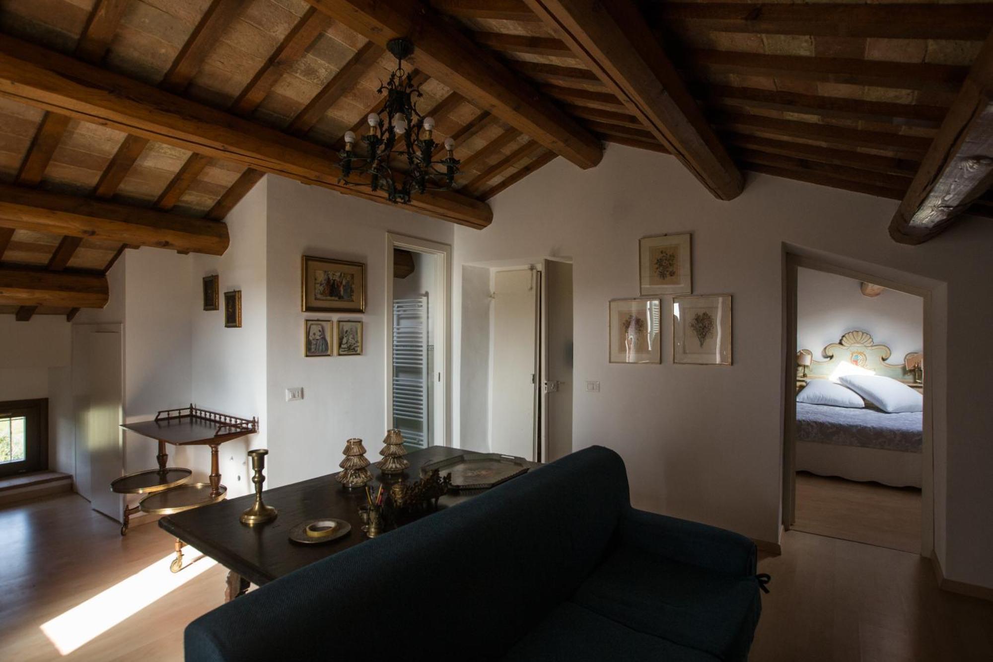 Dimora Rosa Bianca Otel Macerata Dış mekan fotoğraf