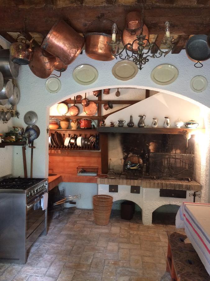 Dimora Rosa Bianca Otel Macerata Dış mekan fotoğraf