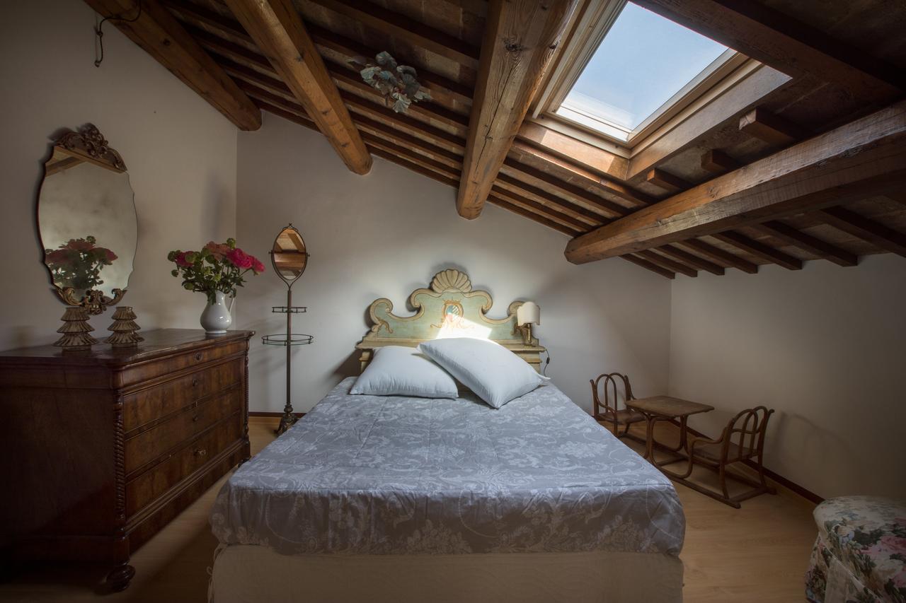 Dimora Rosa Bianca Otel Macerata Dış mekan fotoğraf