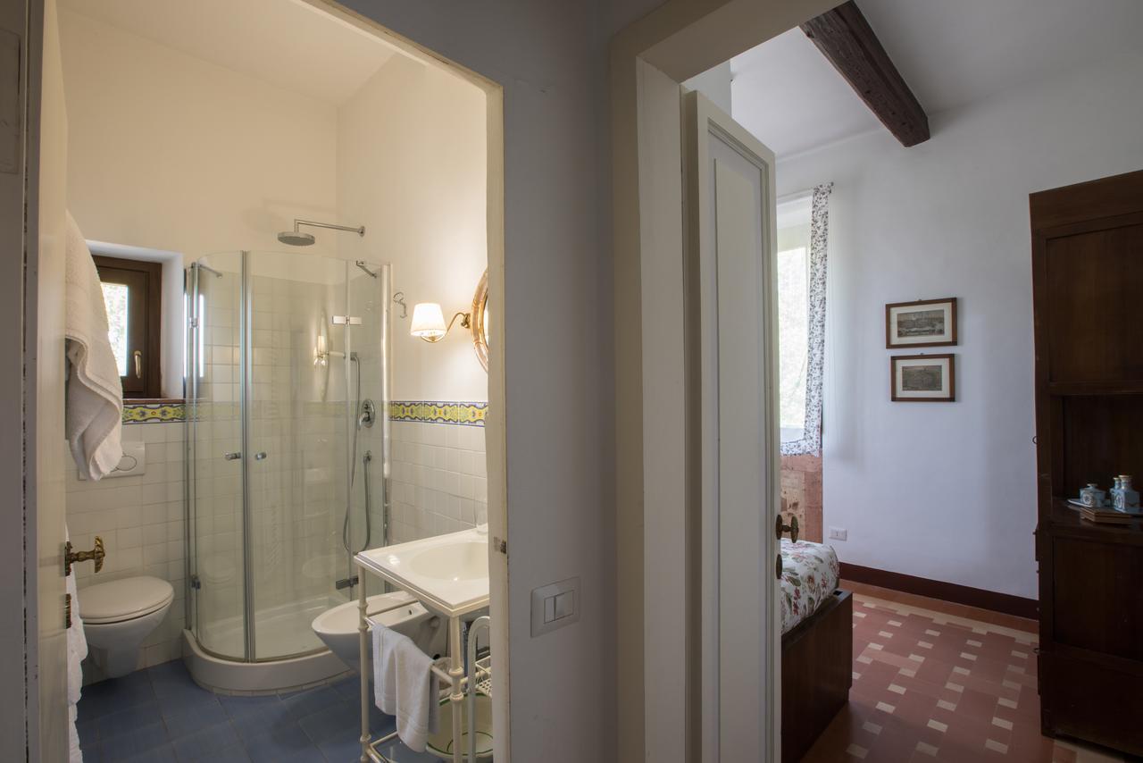 Dimora Rosa Bianca Otel Macerata Dış mekan fotoğraf